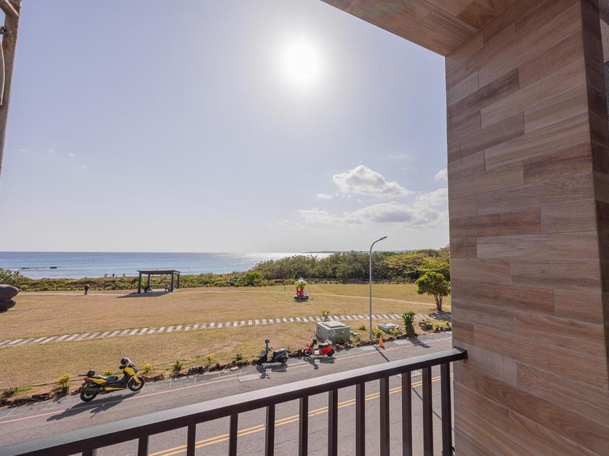 Kenting Sea Wall 130 Eksteriør bilde